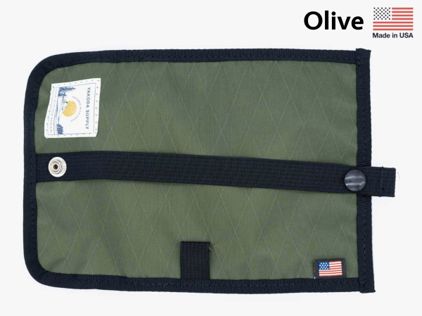 Yakoda Streamer Stash Olive Yakoda Streamer Stash Olive